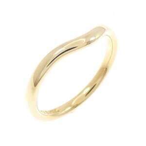 TIFFANY Gold Ring